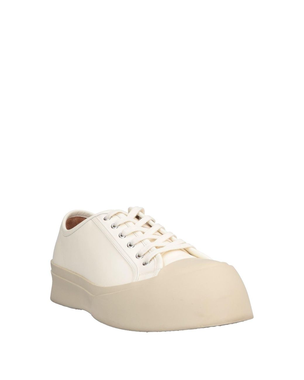 Marni Sneakers in Natural für Herren