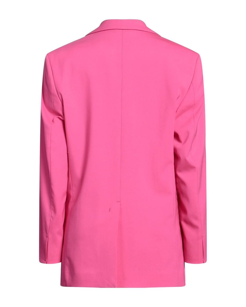 Jacquemus Pink Blazer