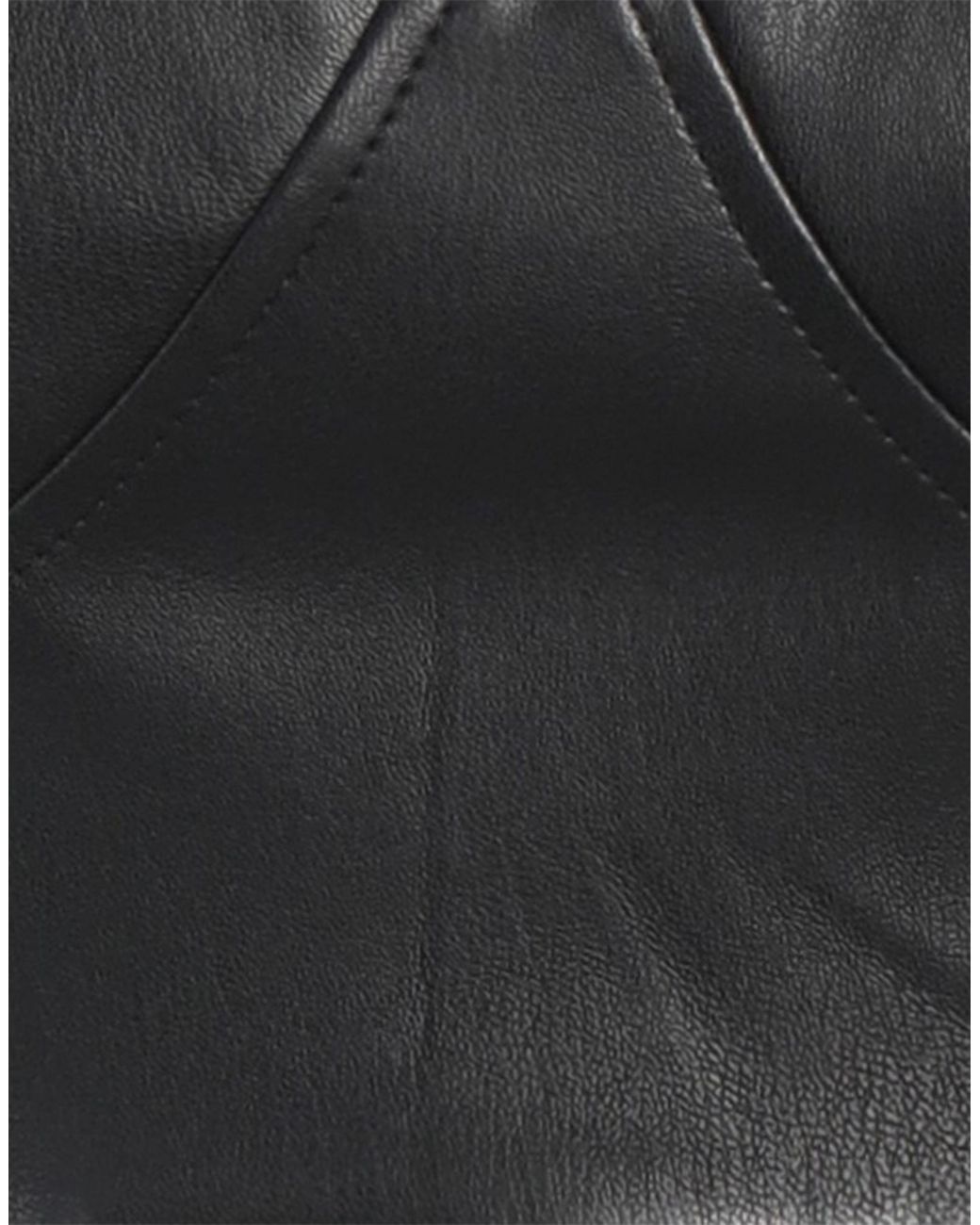 Cristinaeffe Black Top
