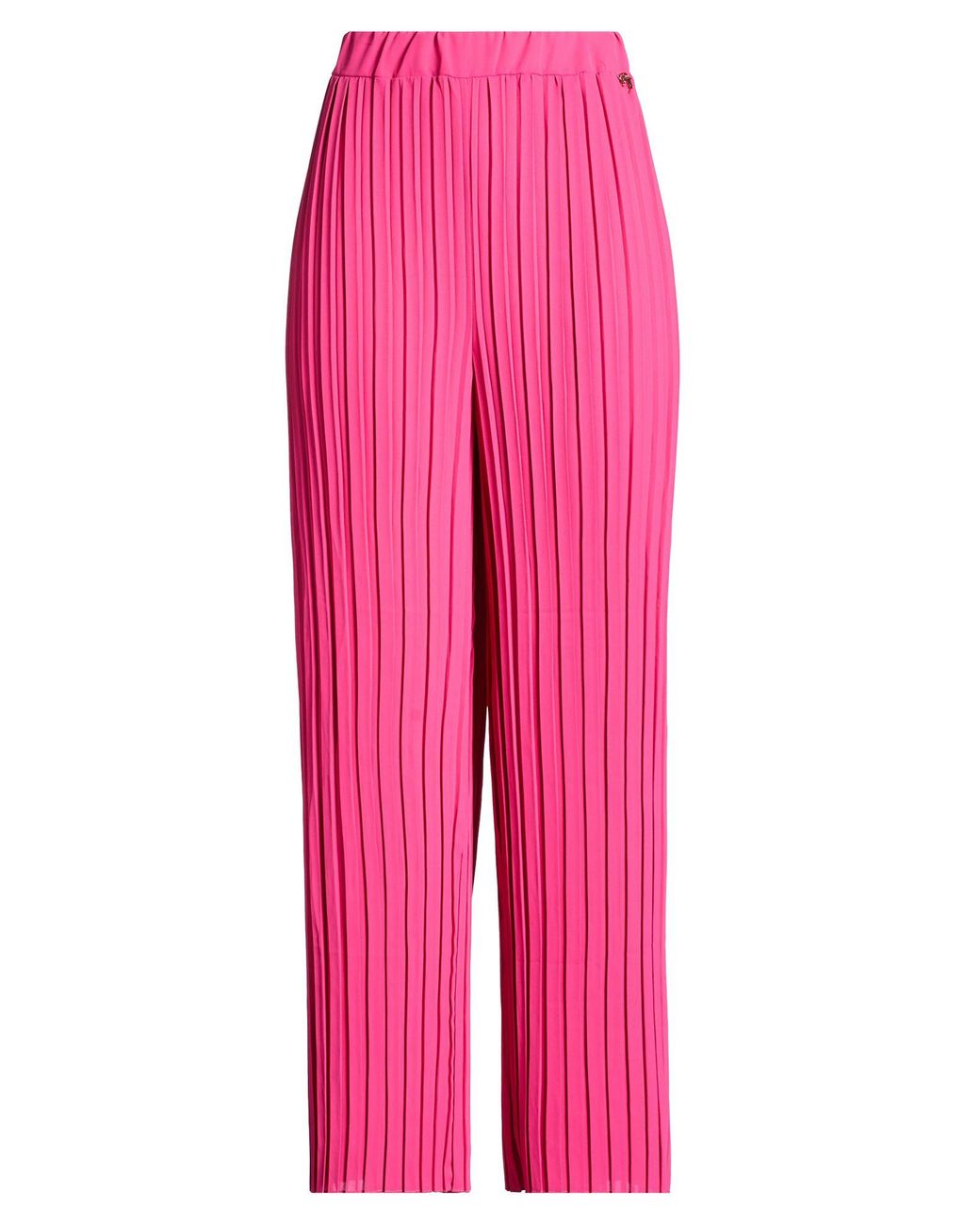 Gai Mattiolo Pink Pants