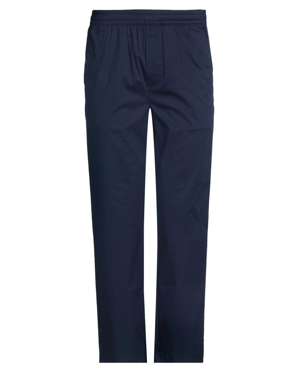 Calvin Klein Blue Trouser for men
