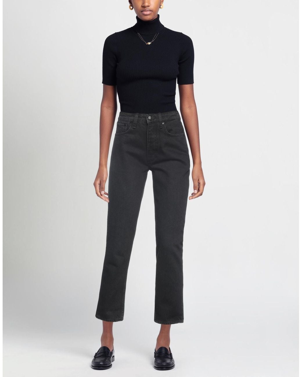 Rag & Bone Blue Jeans