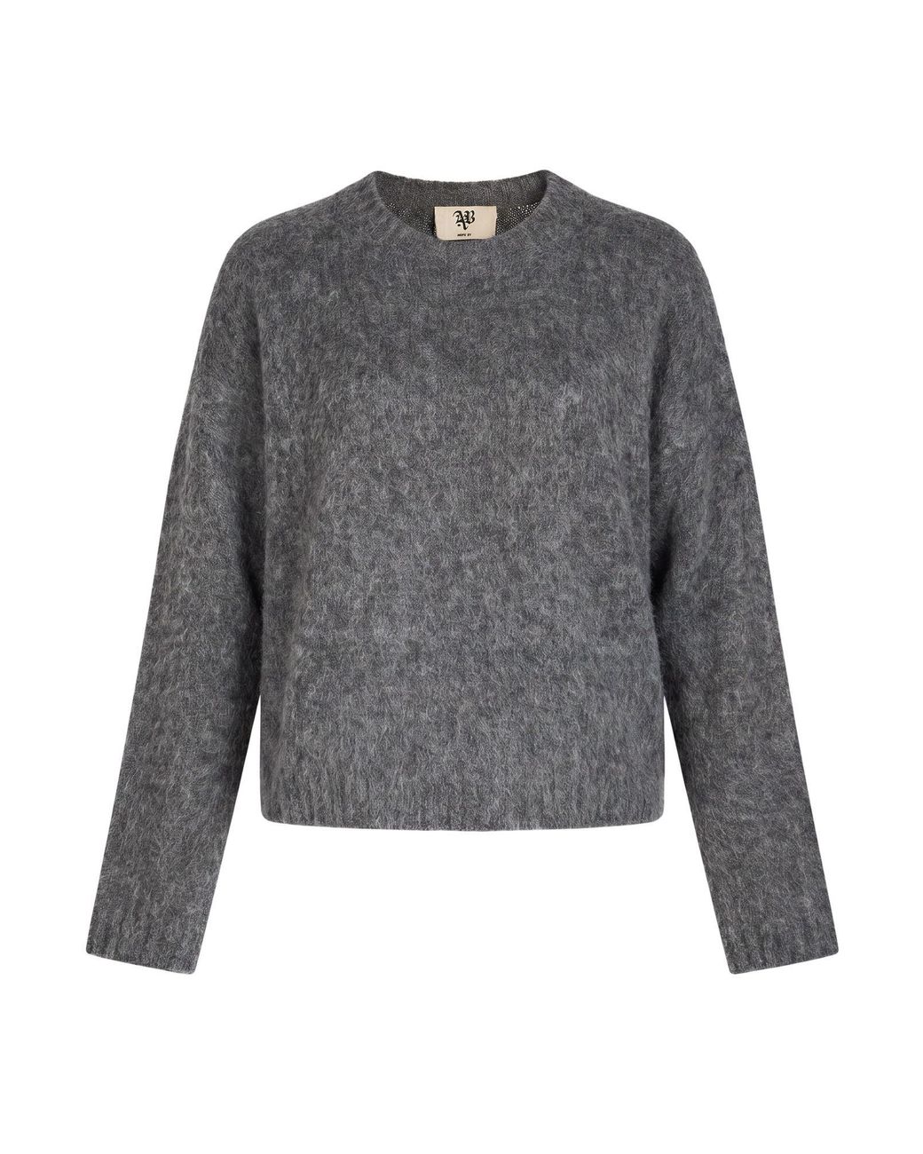 Aniye By Gray Pullover