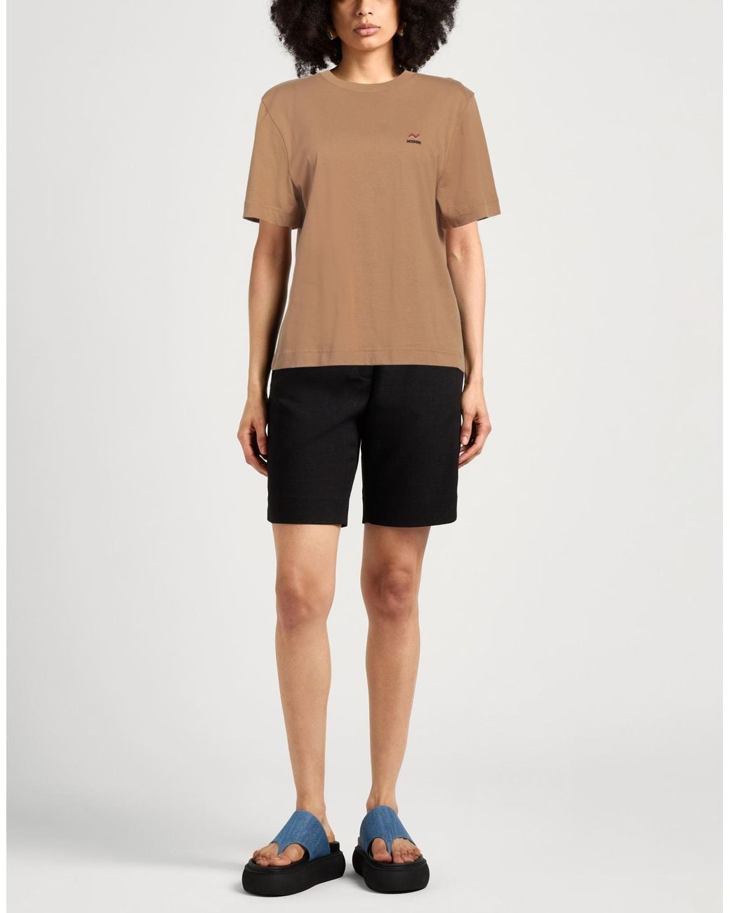 Missoni Natural T-shirt