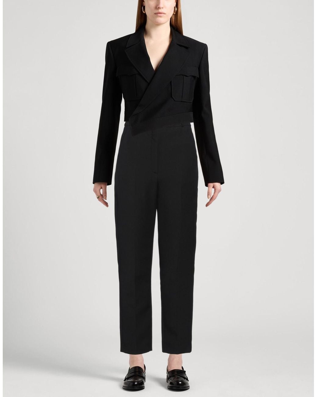 Pantalon Dior en coloris Black