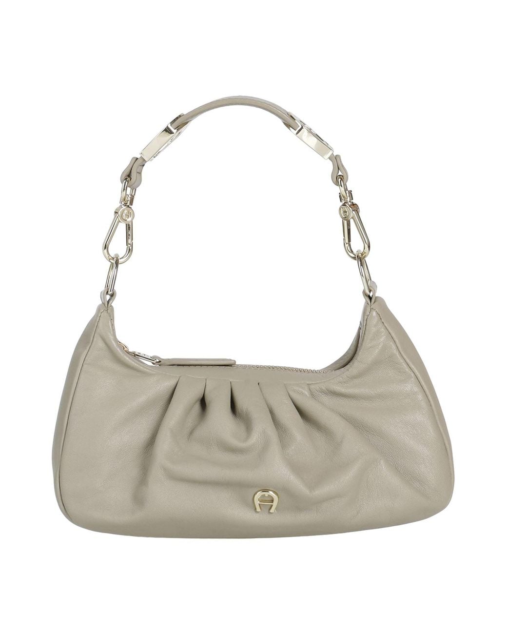 Aigner Gray Handtaschen