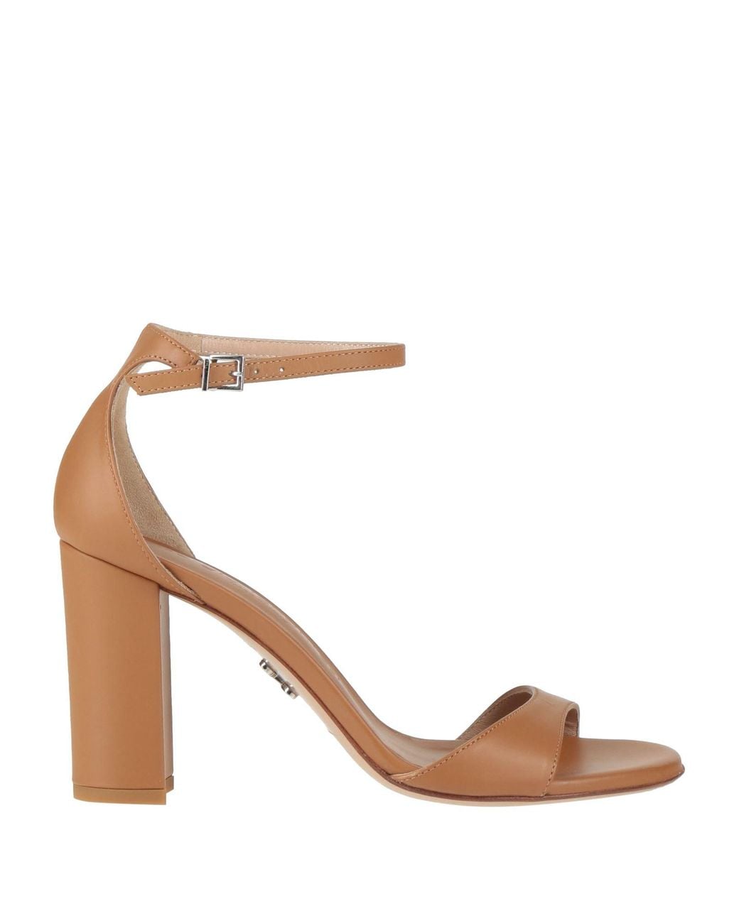Sergio Levantesi Multicolor Sandals