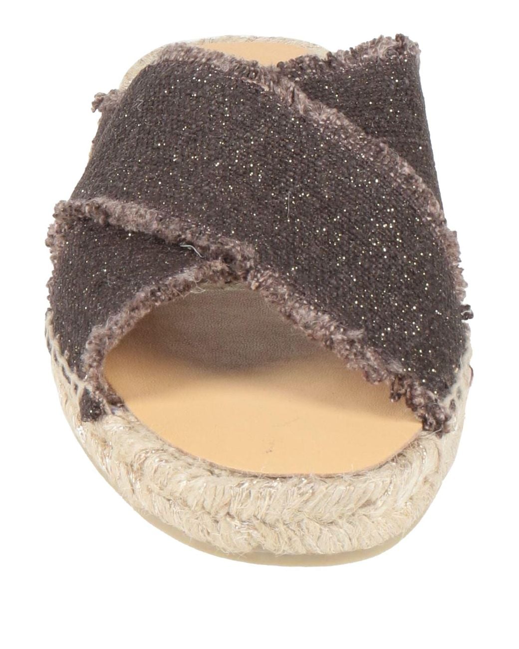 Castaner Brown Espadrilles