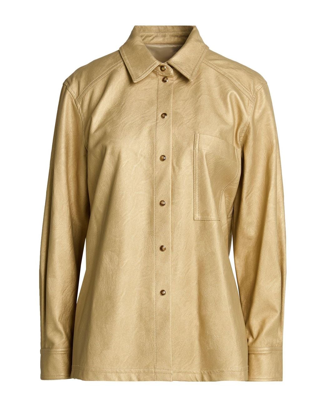 Momoní Natural Jacket