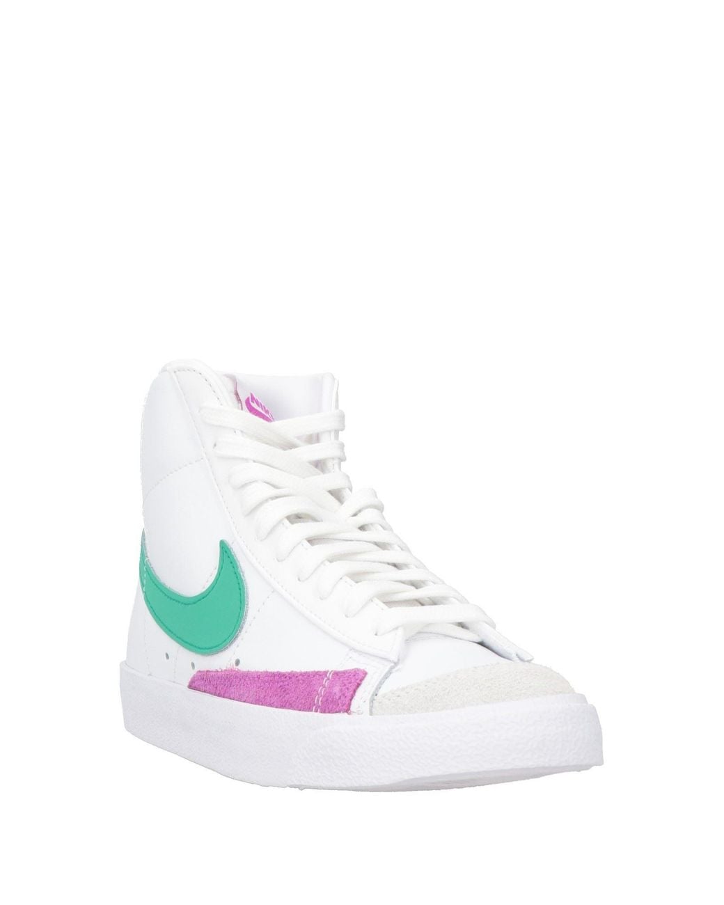 Nike White Trainers