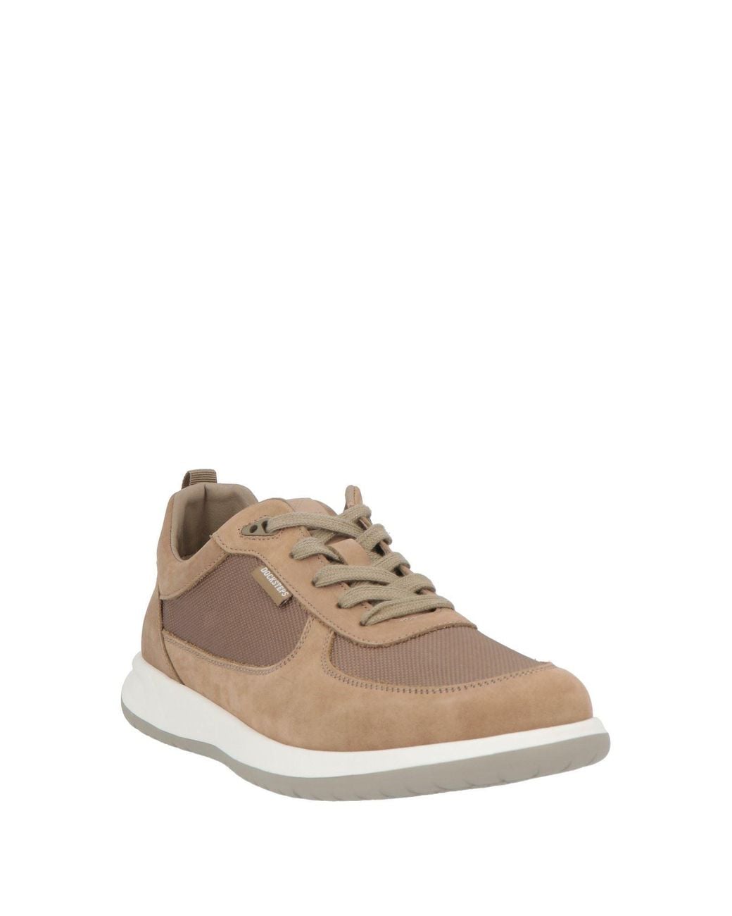 Docksteps Brown Sneakers for men