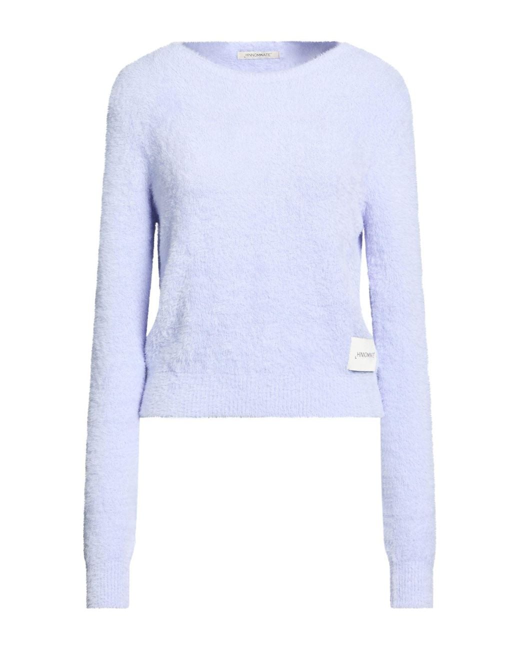 Pullover hinnominate en coloris Blue