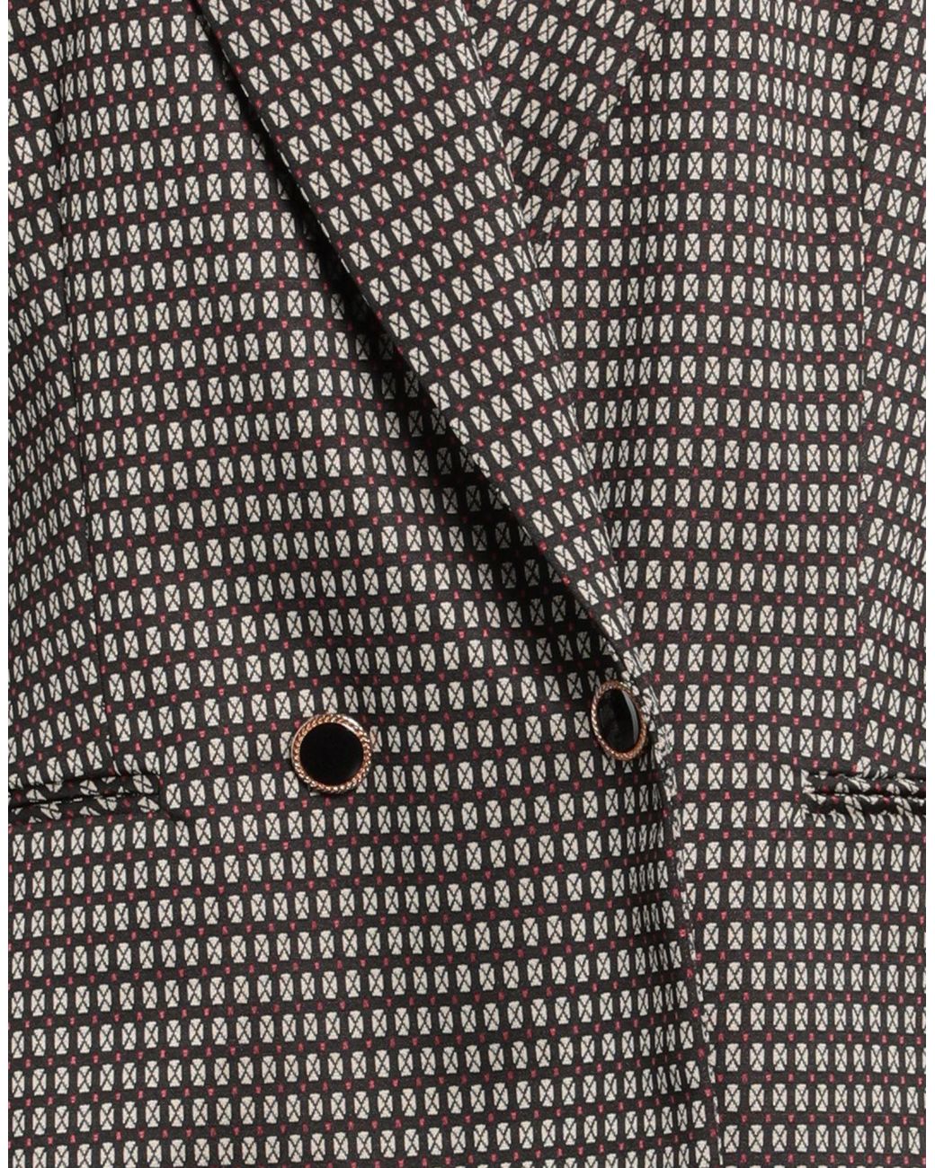 Liu Jo Black Blazer