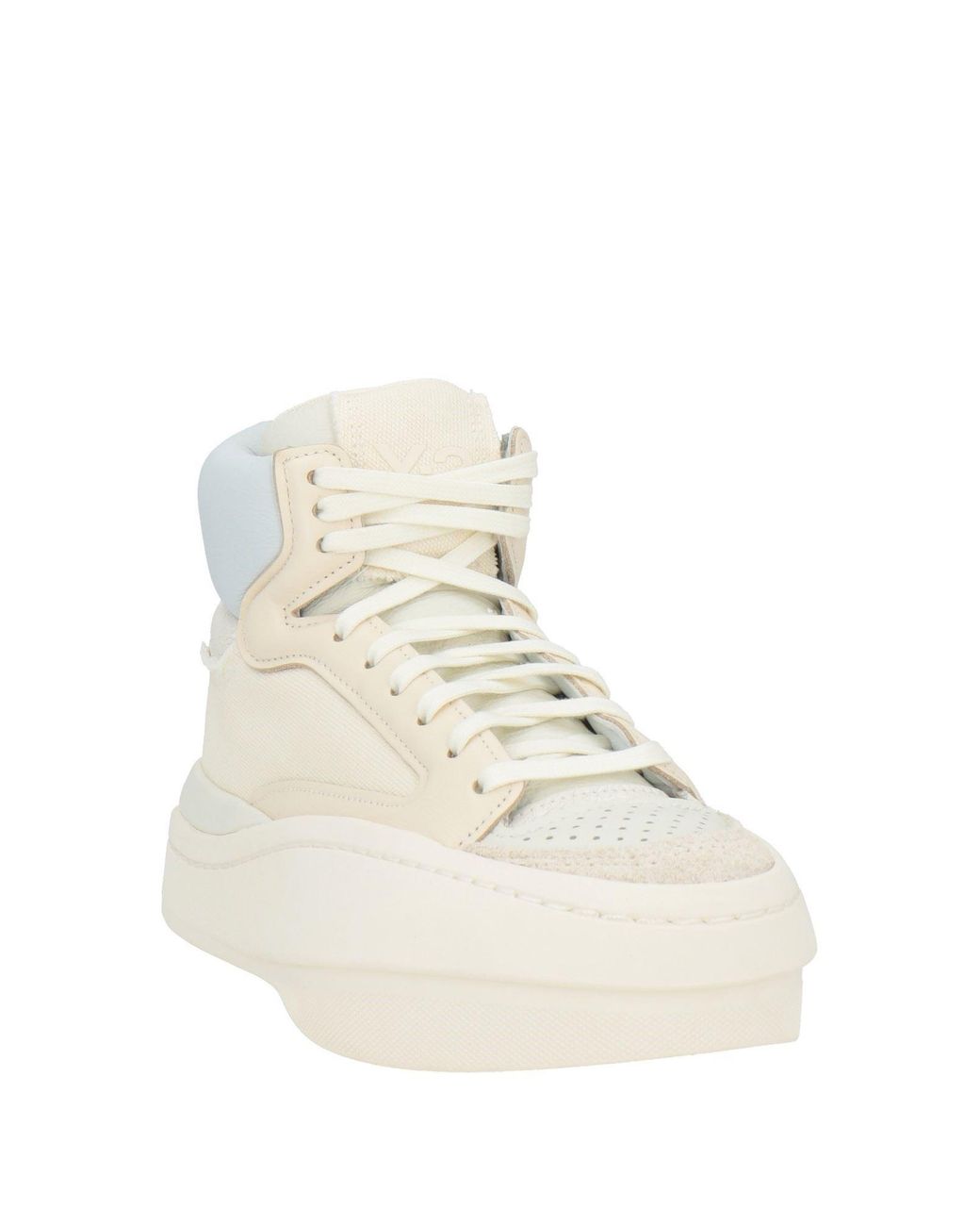 Dolce & Gabbana Natural Sneakers