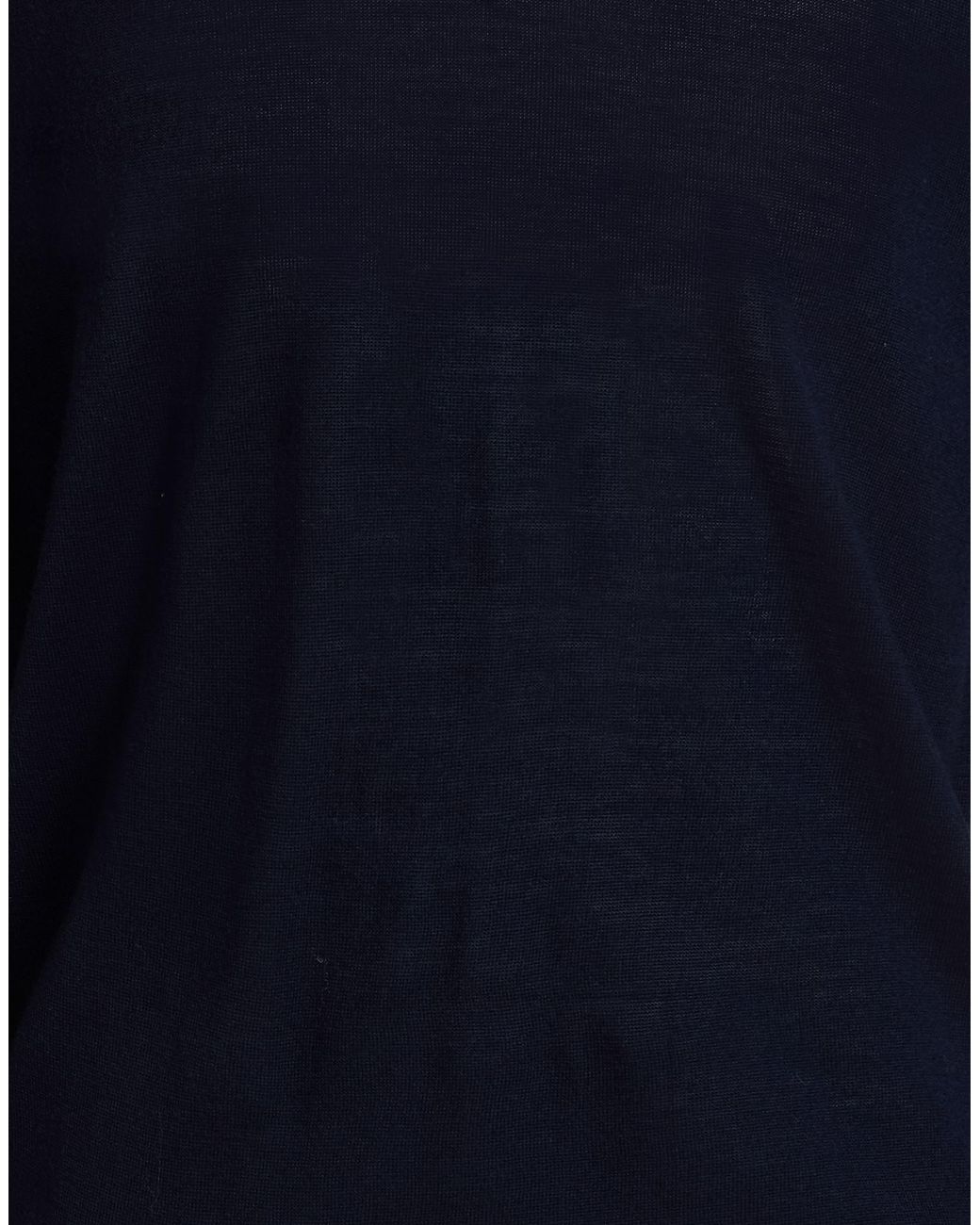 Woolrich Blue Turtleneck for men