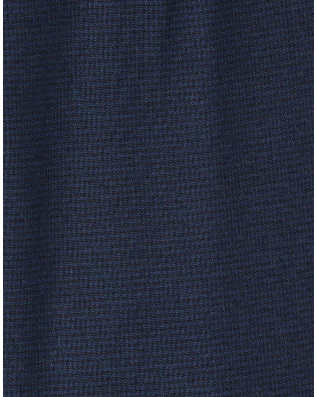 Liu Jo Blue Trouser for men