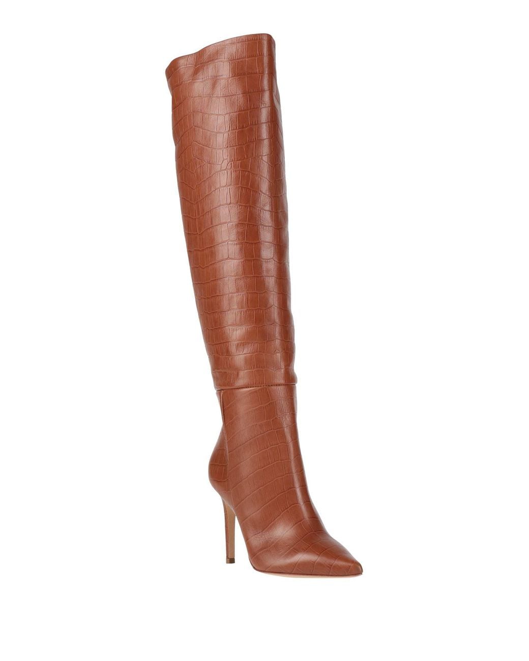 Vicenza Brown Boots