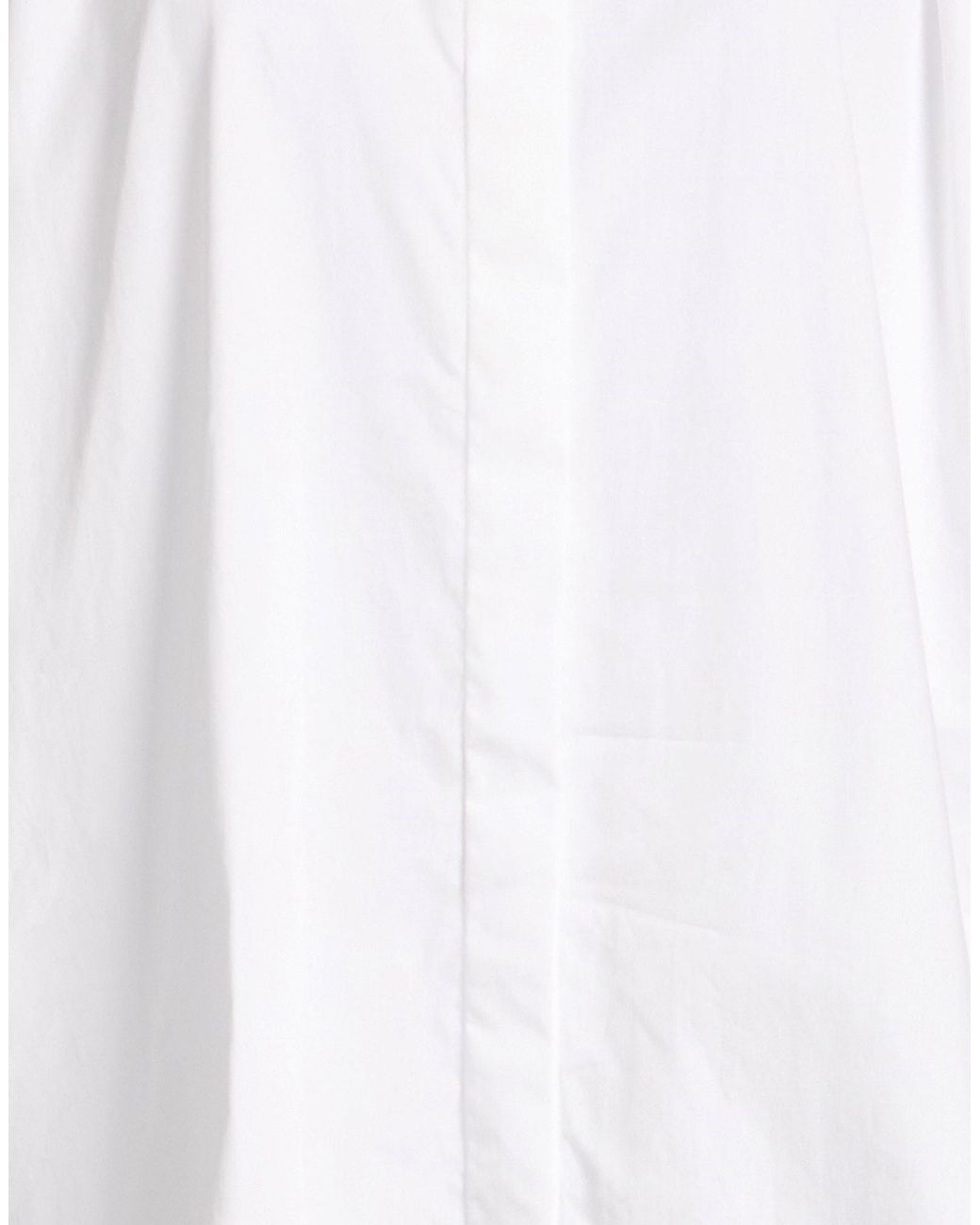 Akep White Shirt