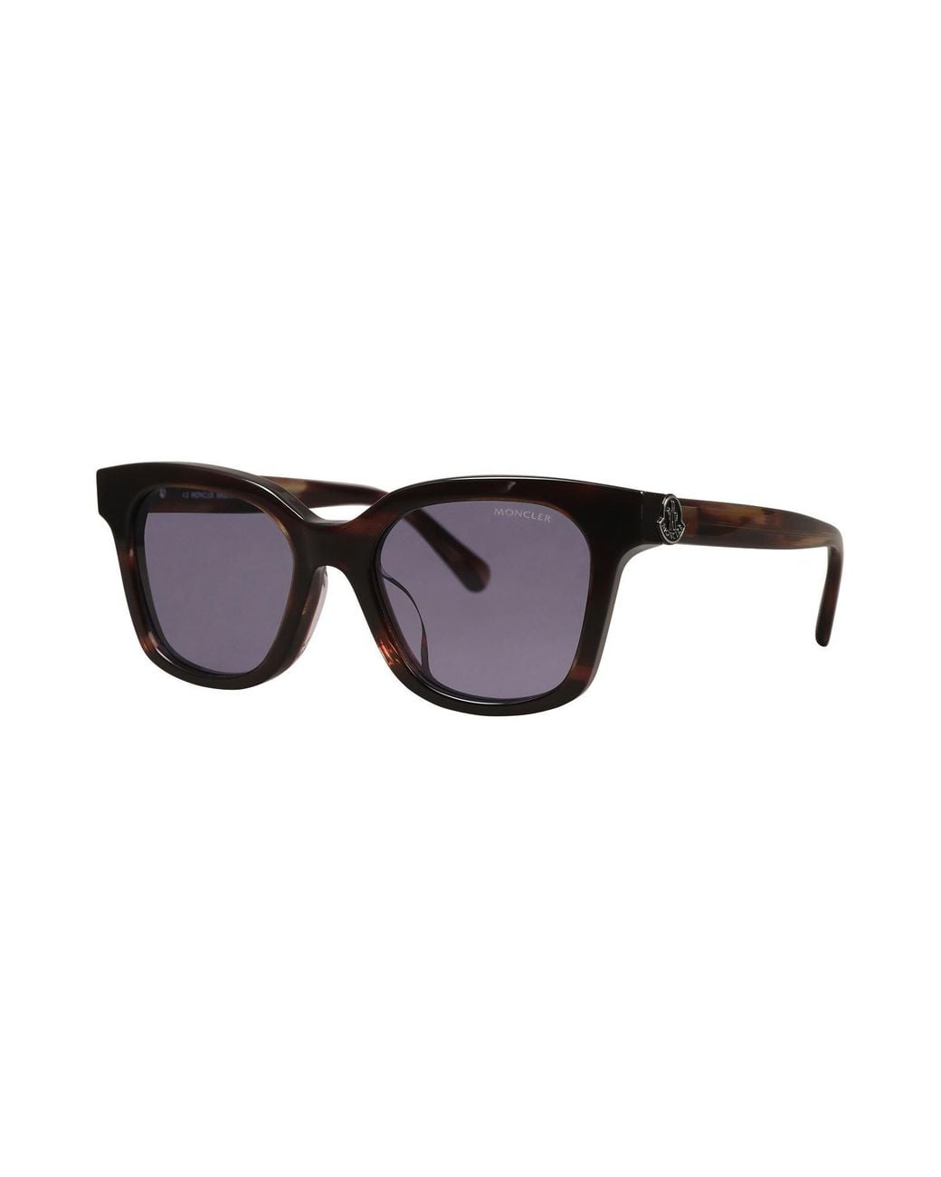 Moncler Brown Sunglasses