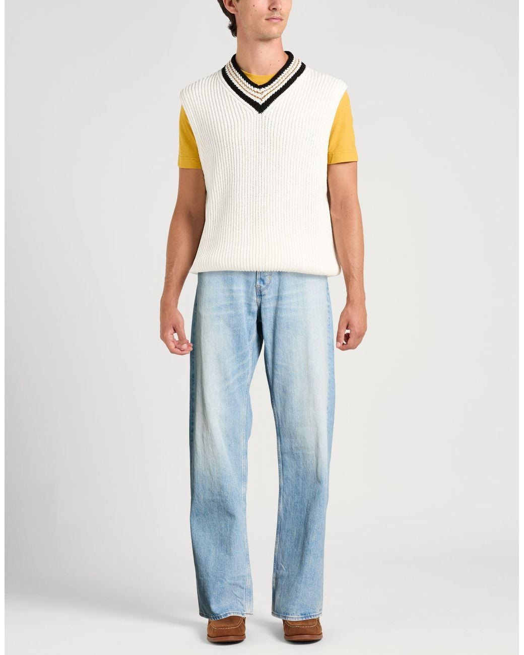 G-Star Blue Jeans Cotton, Recycled Cotton for men
