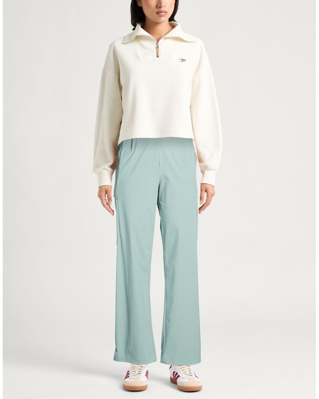 Colmar Blue Trouser