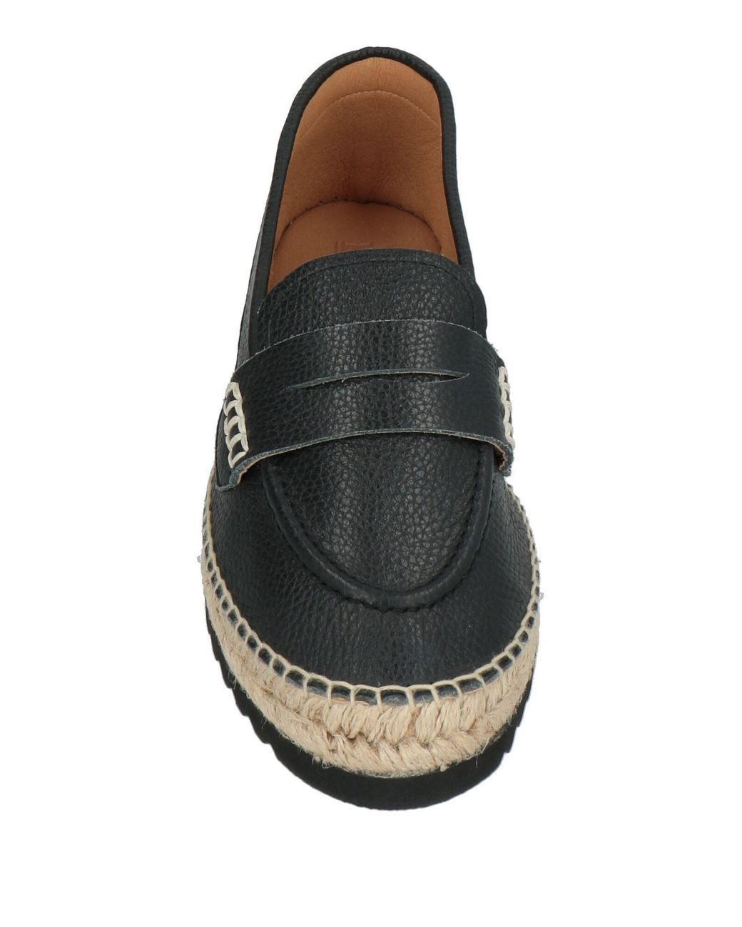 KARIDA Gray Espadrilles