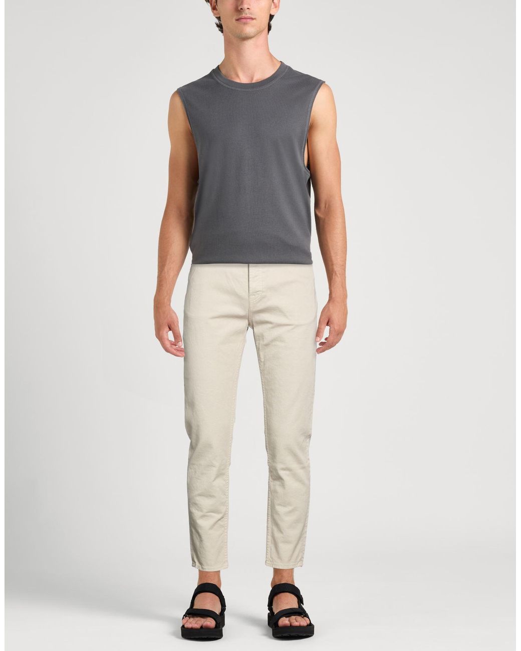 Department 5 Natural Pants for men