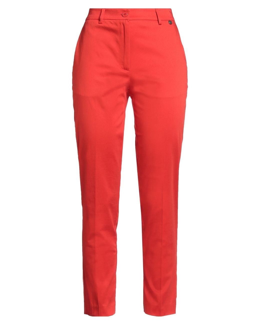 Rebel Queen Red Trouser