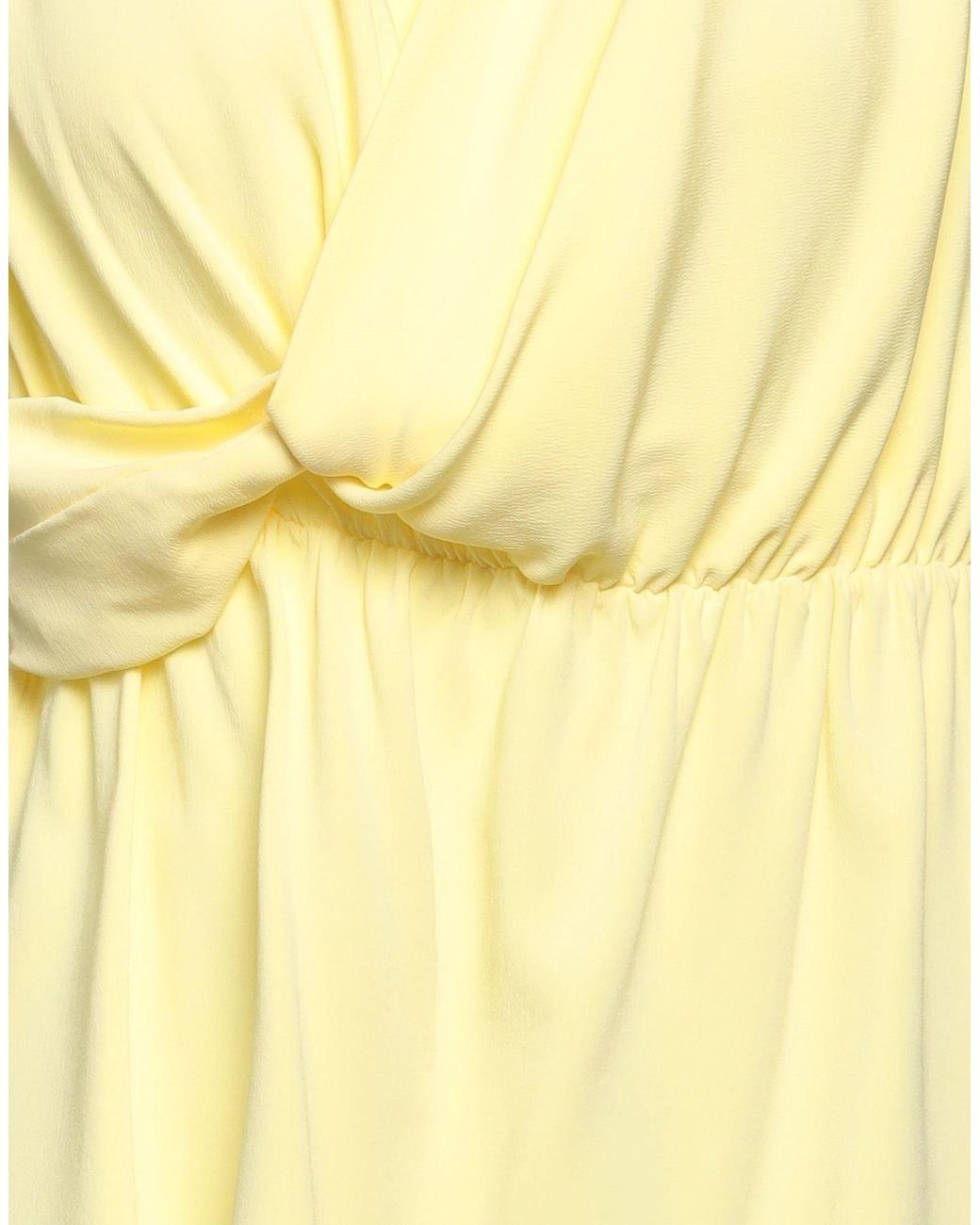 Clips Yellow Top