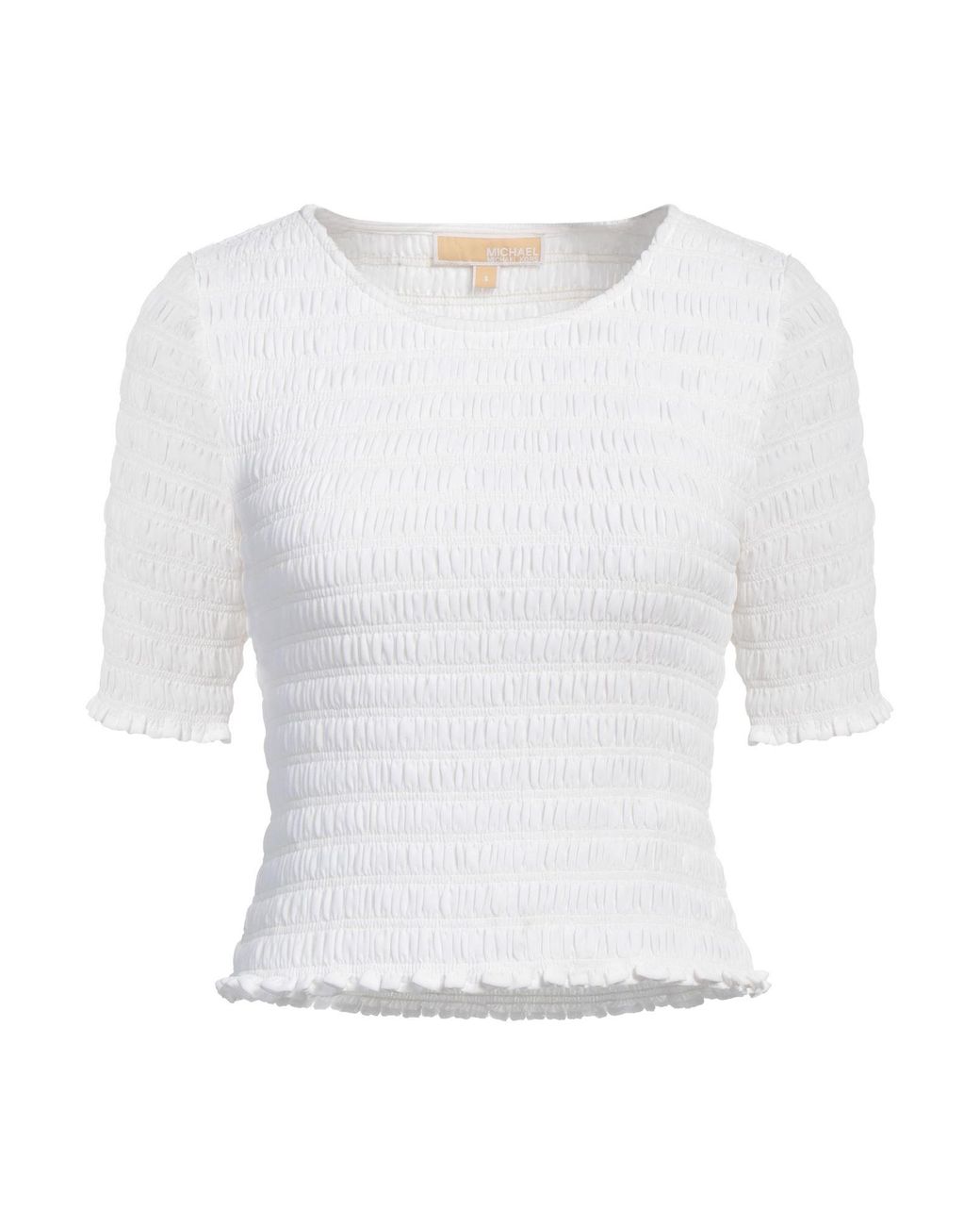 MICHAEL Michael Kors White Top
