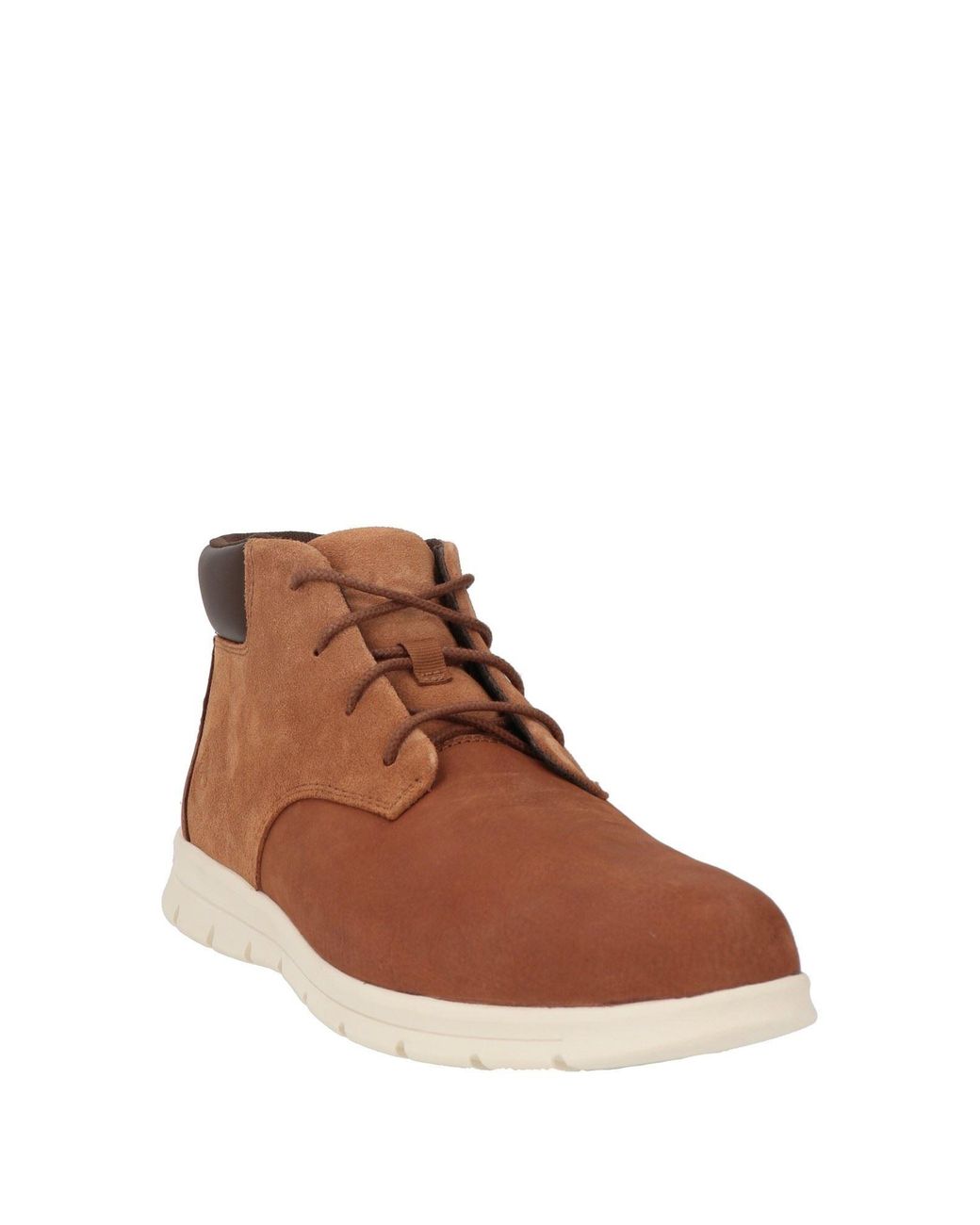 Timberland Stiefelette in Brown für Herren