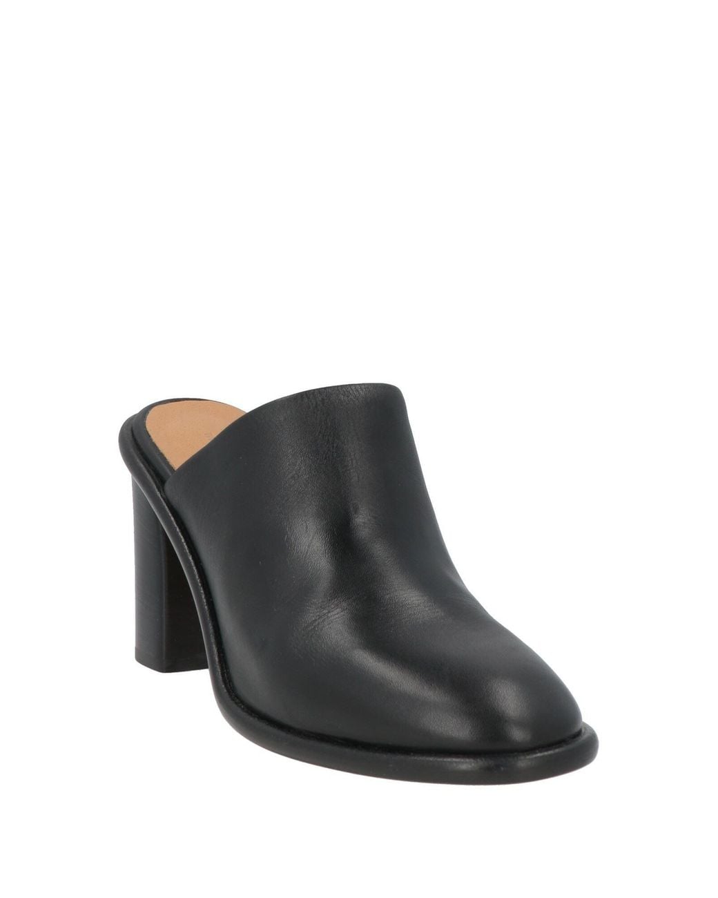 Isabel Marant Black Mules & Clogs