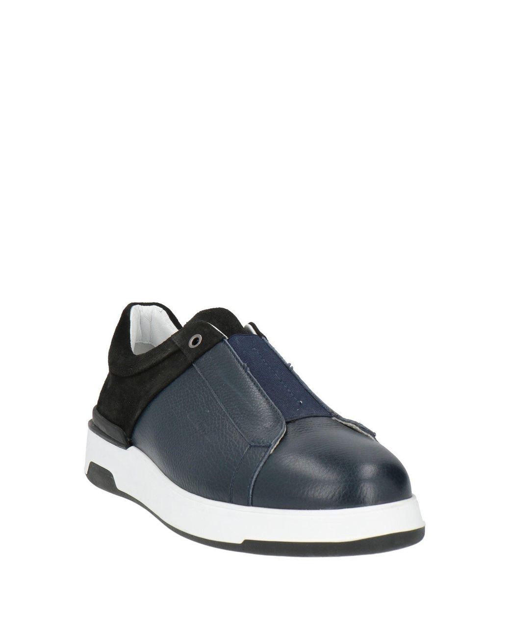 Cerruti 1881 Multicolor Trainers for men
