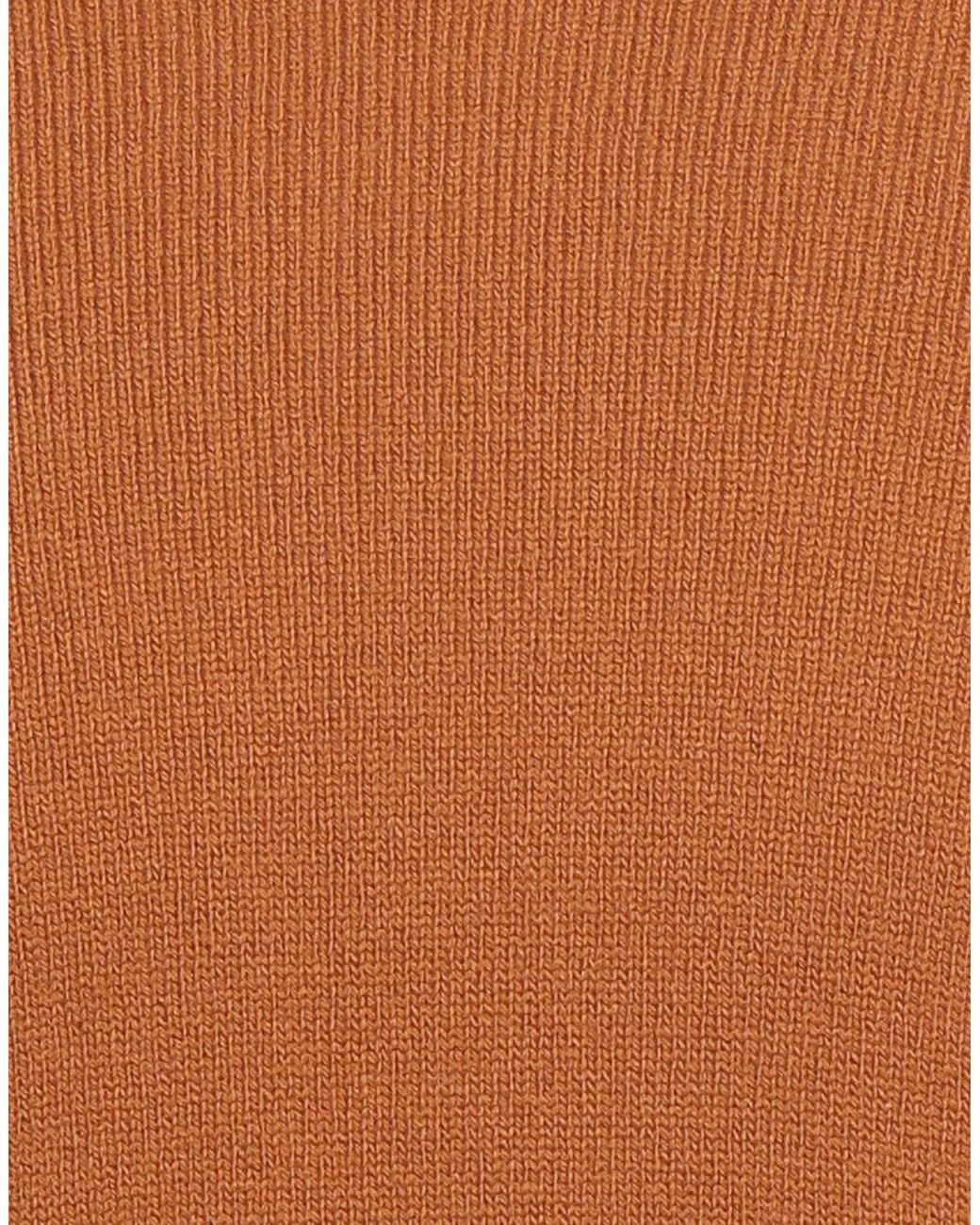 Gran Sasso Brown Sweaters for men