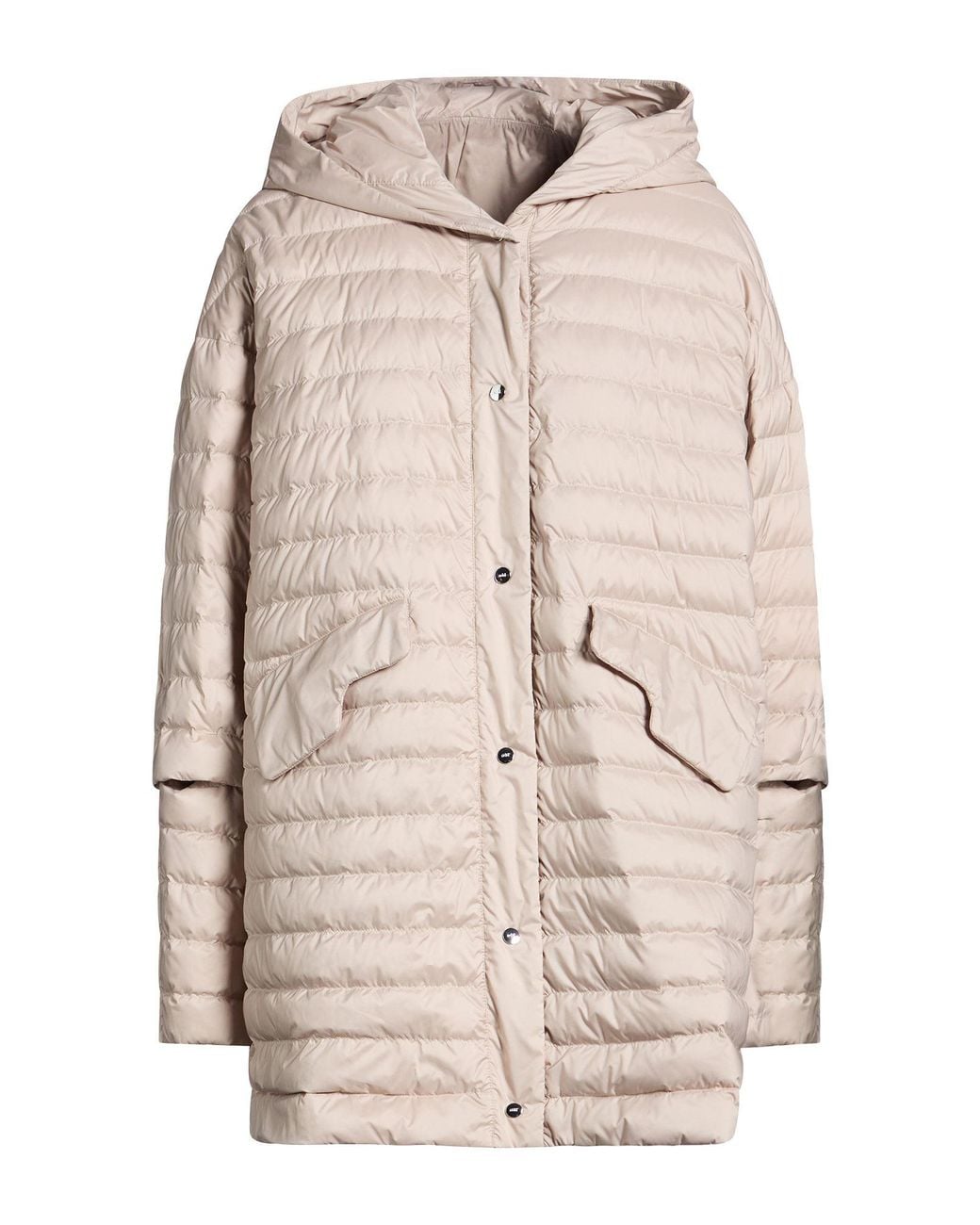 Add Natural Puffer