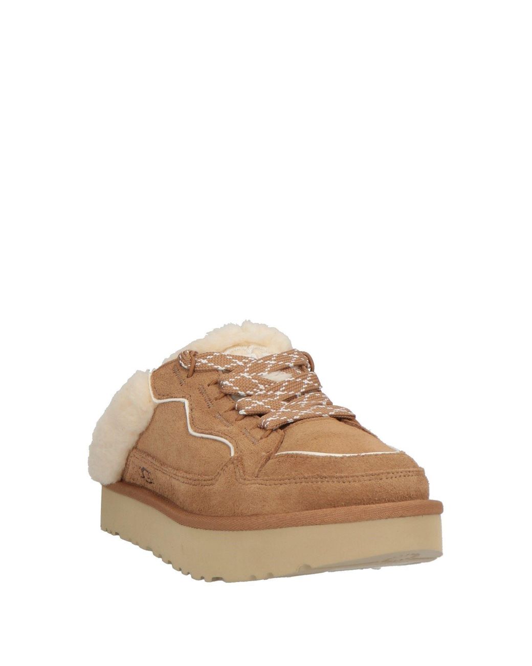 Ugg Brown Sneakers