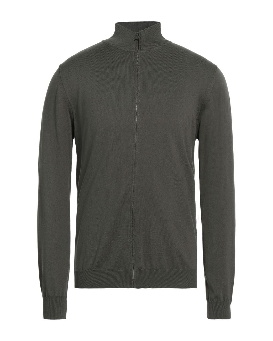Colmar Gray Cardigan for men