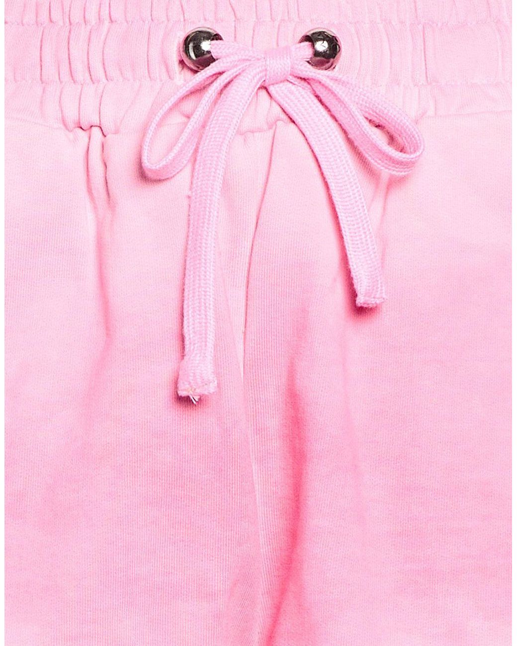 Barrow Pink Shorts & Bermuda Shorts