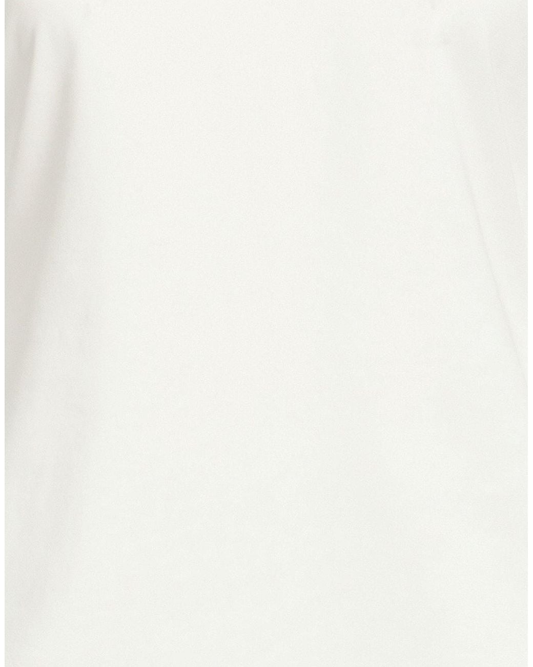 Alberta Ferretti White Tops
