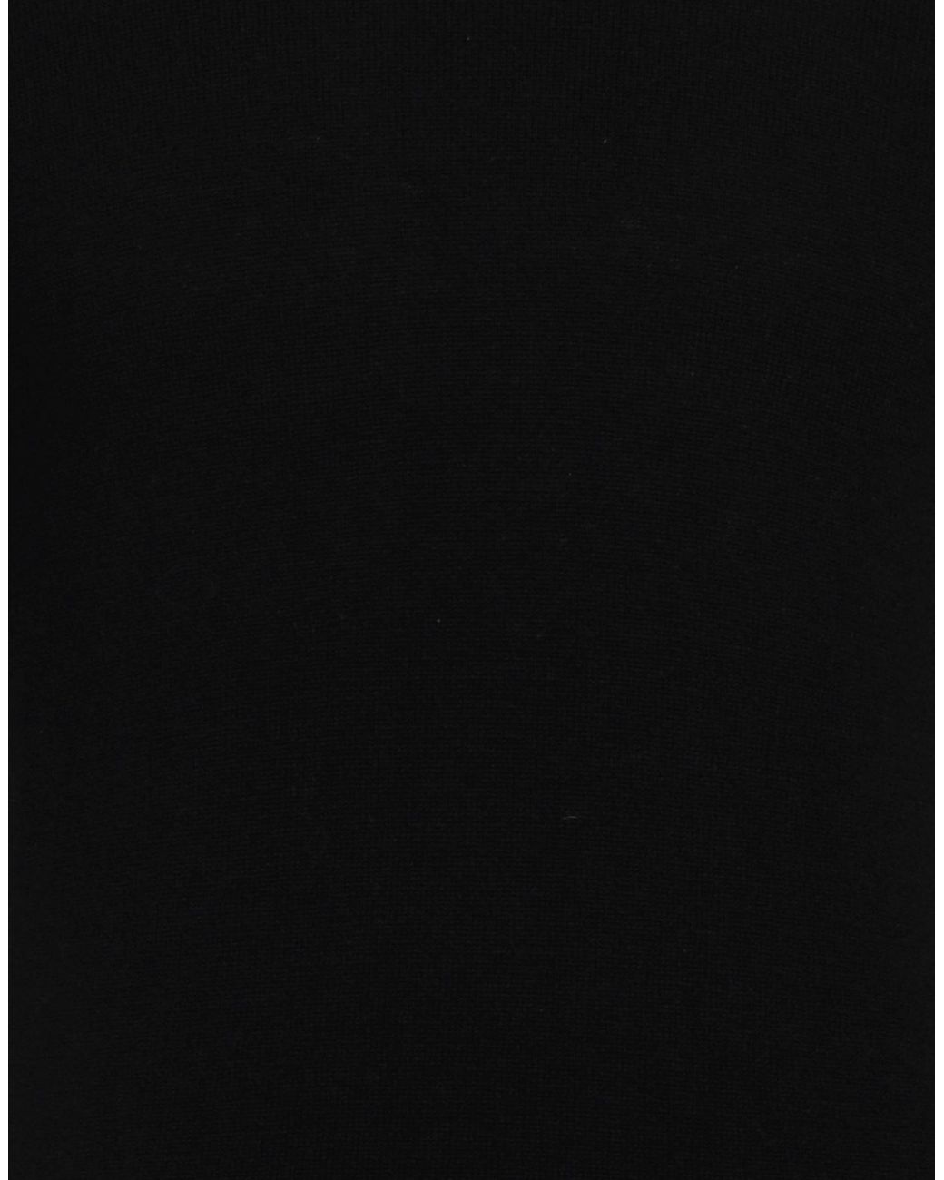 Peuterey Black Sweater for men