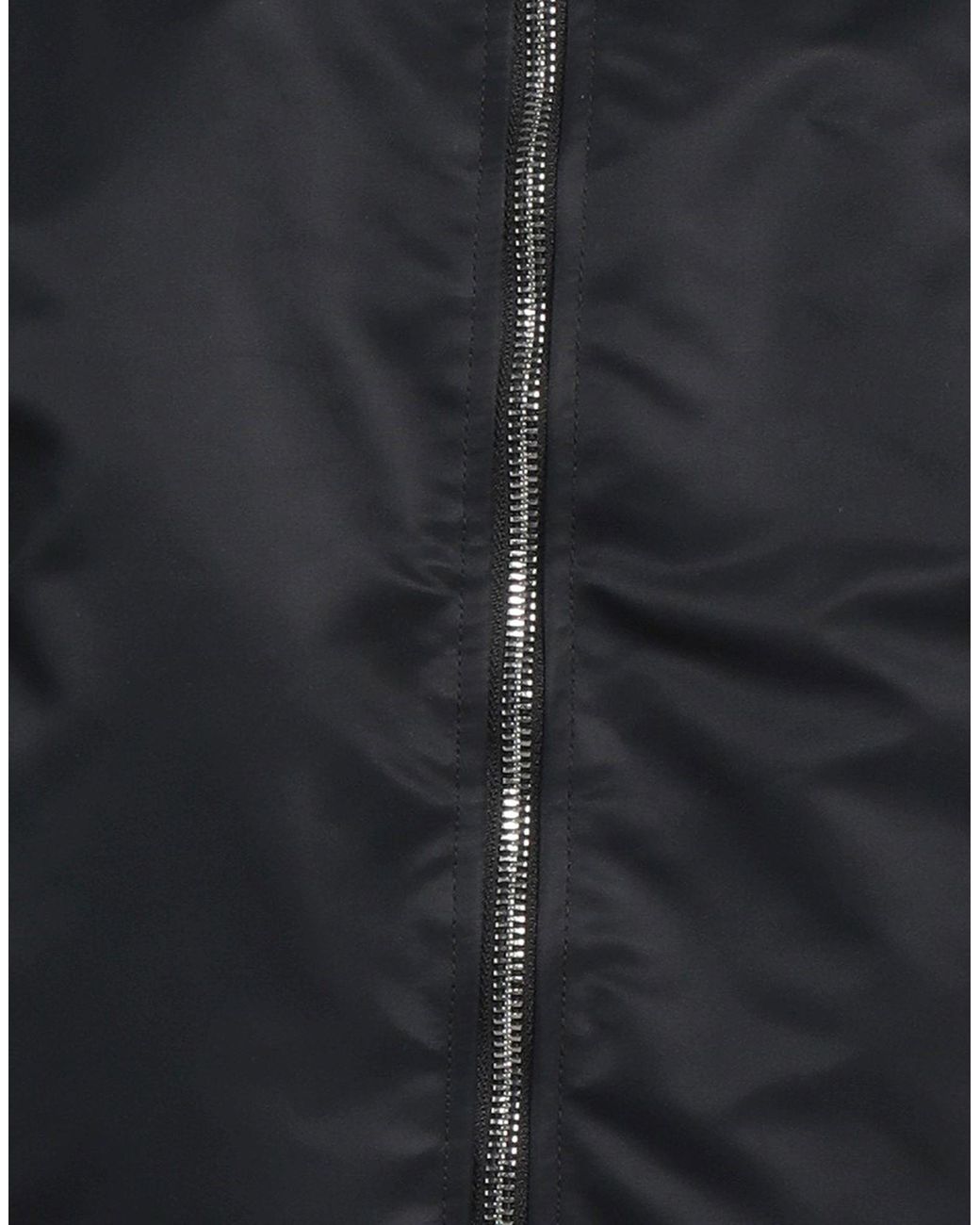 Coperni Black Jacket Recycled Polyamide