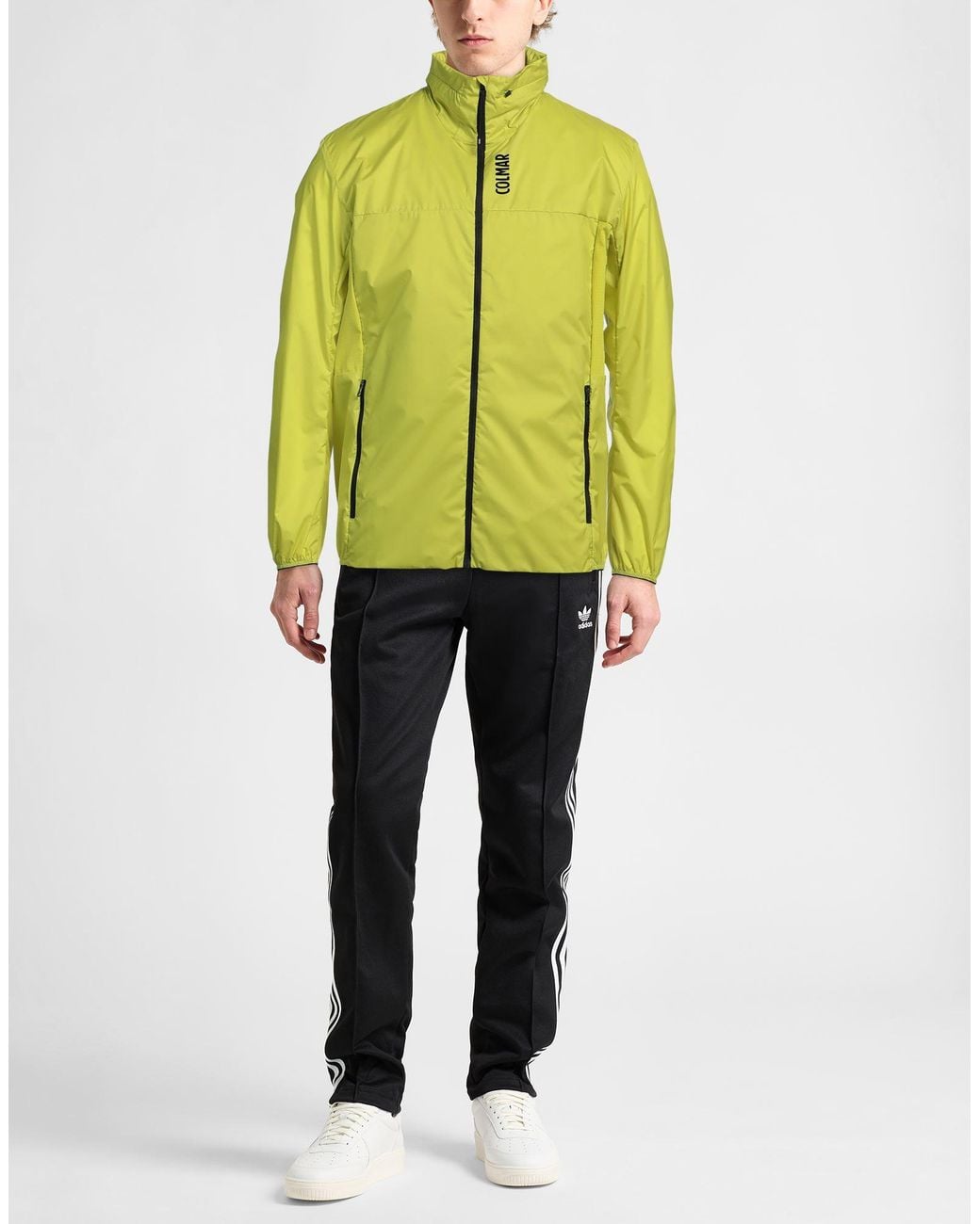 Colmar Yellow Jacket for men