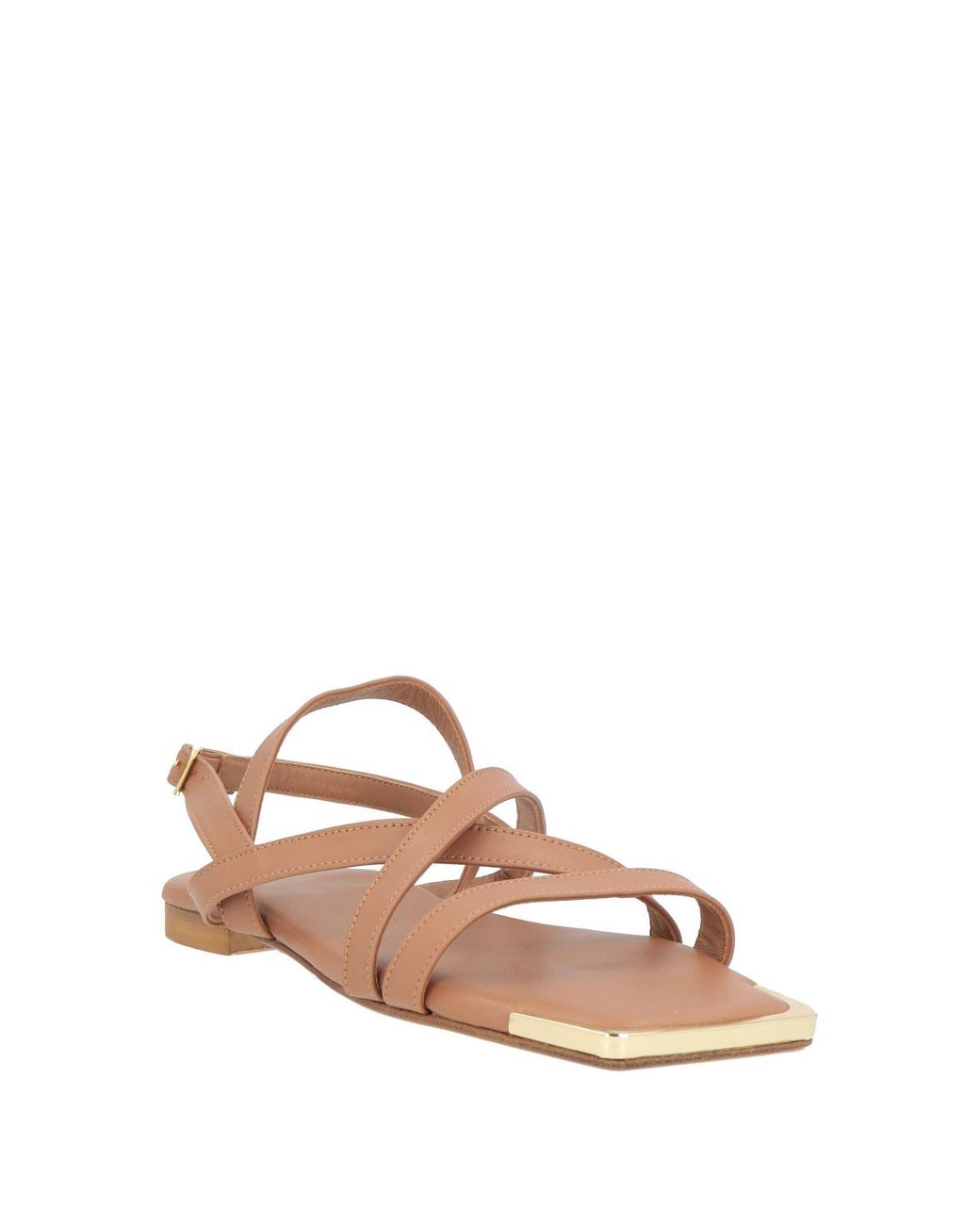 Nila & Nila Pink Sandals