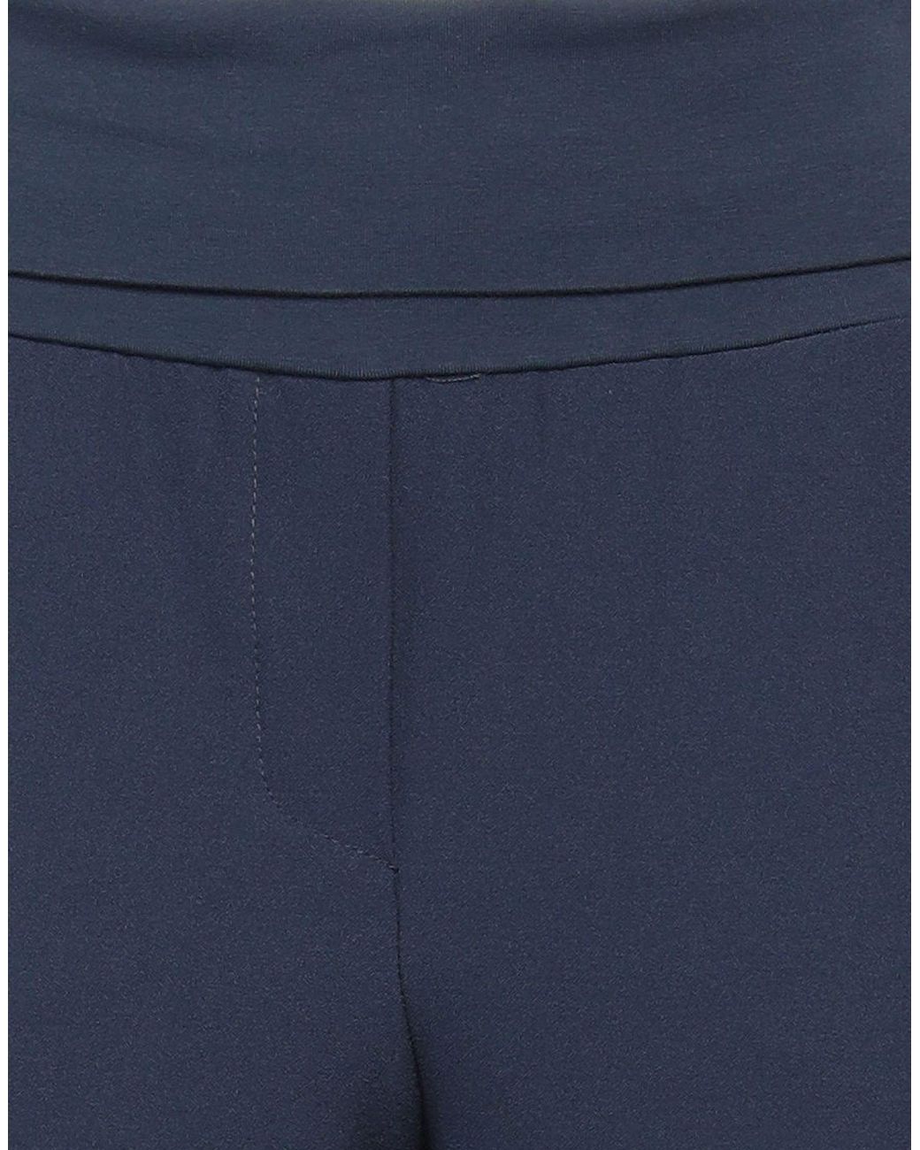 Manila Grace Blue Pants