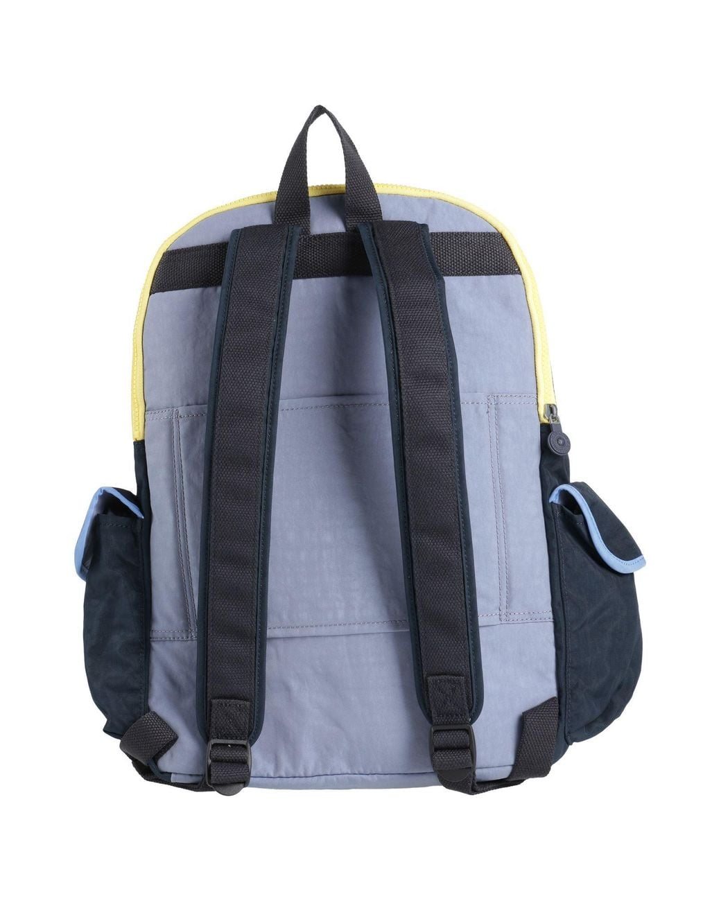 Kipling Blue Backpacks