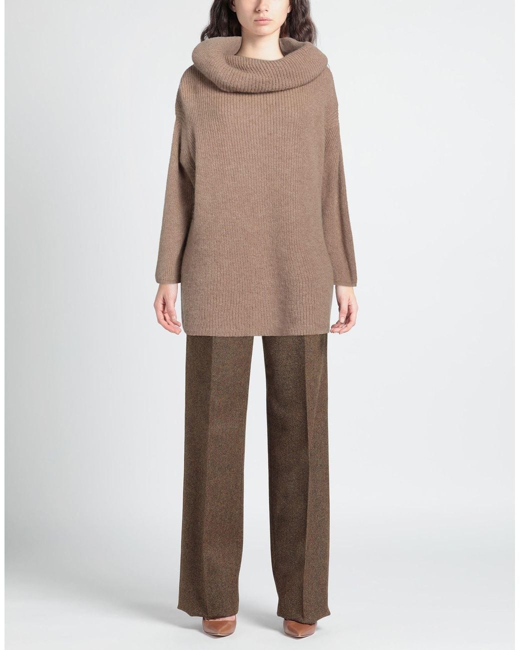 Pullover Gentry Portofino de color Natural