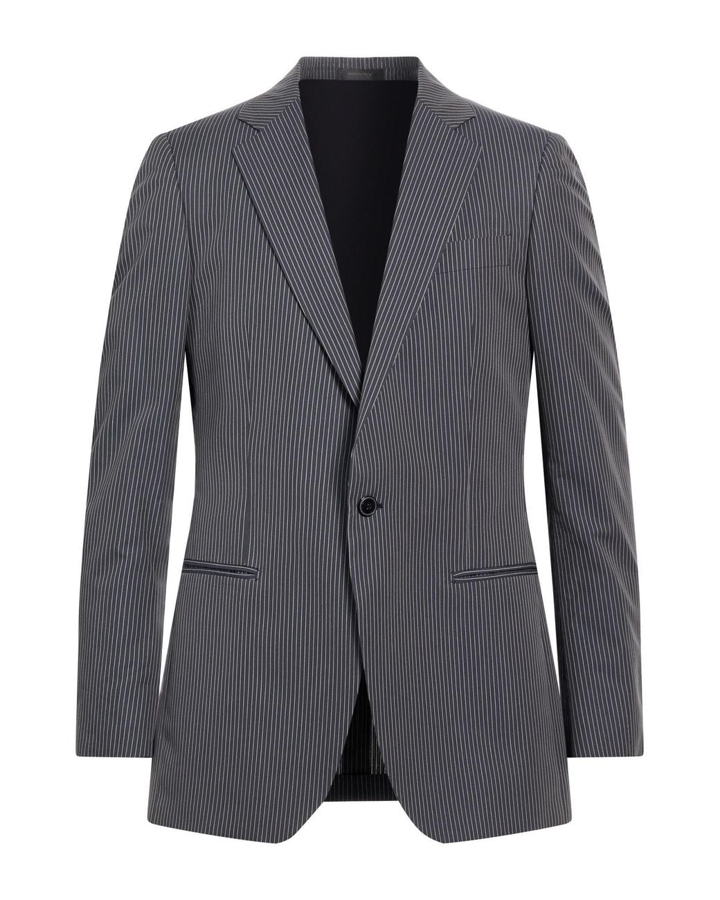 Blazer Tombolini pour homme en coloris Blue