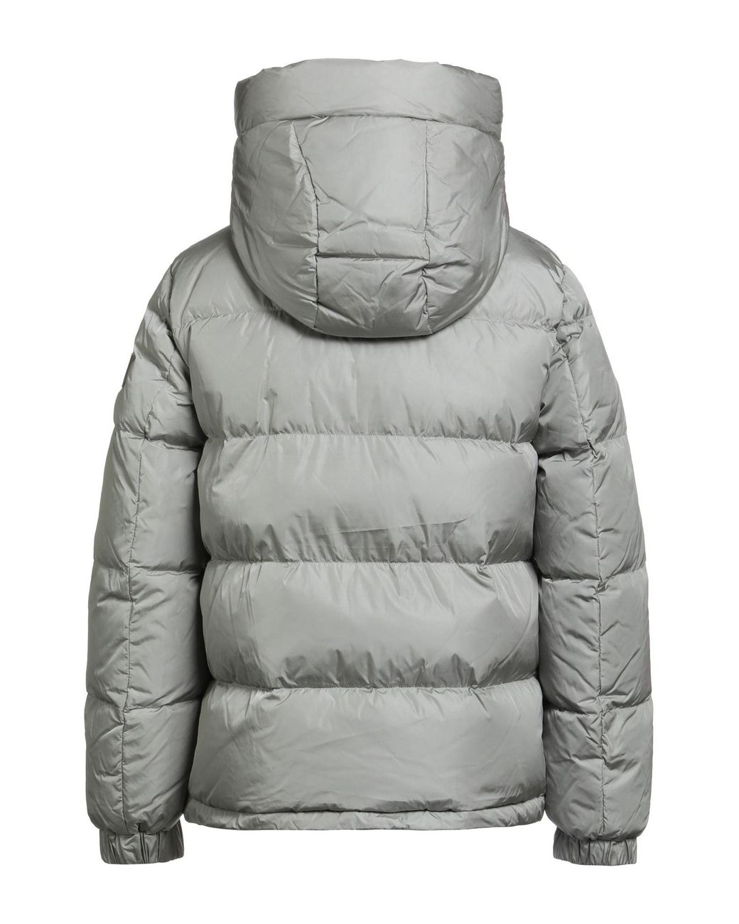 Add Gray Puffers for men