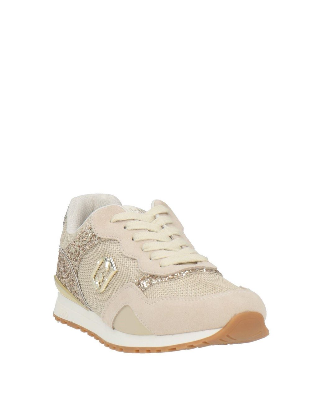 Liu Jo Natural Trainers