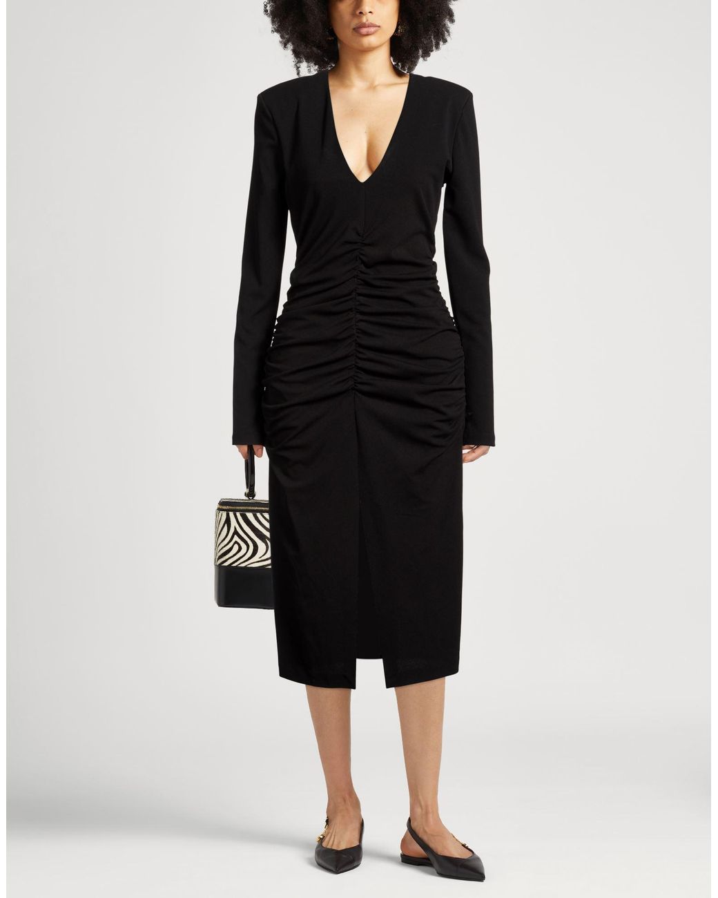 Aniye By Black Midi Dresses